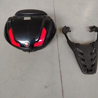 KIT BAULETTO ORIGINALE GILERA GP800