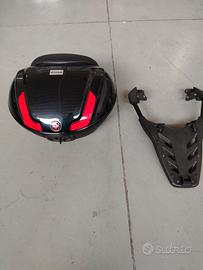 KIT BAULETTO ORIGINALE GILERA GP800
