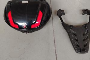 KIT BAULETTO ORIGINALE GILERA GP800