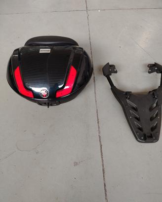 KIT BAULETTO ORIGINALE GILERA GP800