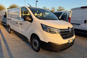RENAULT TRAFIC 29 2.0 DCI 110 CV PL-TN ICE