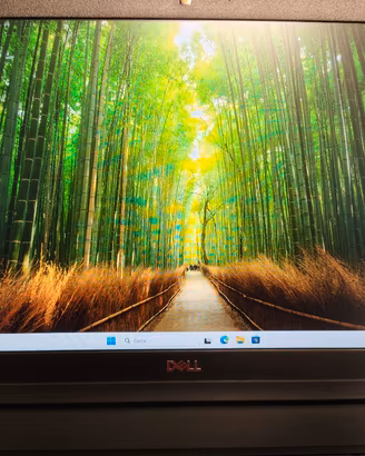 DELL LATITUDE 5590 I5 16 GB 256