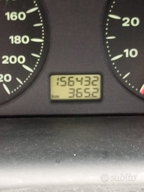 Fiat Brava anno 2000