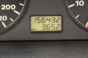 Fiat Brava anno 2000