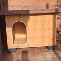 cuccia Ferplast BAITA 60