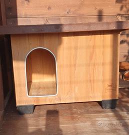 cuccia Ferplast BAITA 60