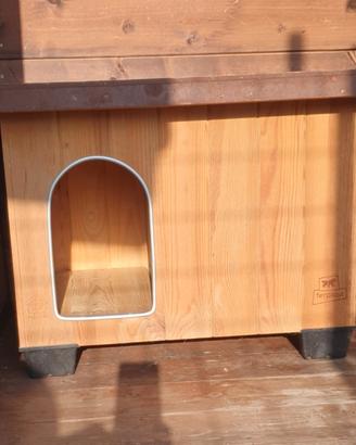 cuccia Ferplast BAITA 60