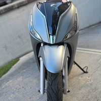 Kymco People S 150i abs