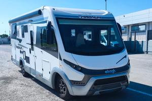 Motorhome Elnagh