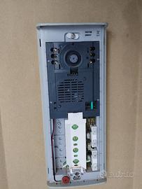 posto esterno citofono BTicino 342708