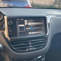 Peugeot 208 GPL allure Anno 2014 full optional