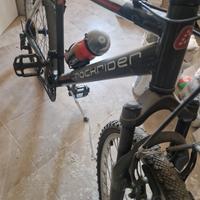 Mountain Bike Rockrider [Modello, e.g., 5.1/ST100]