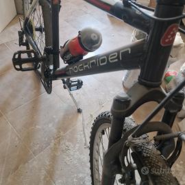 Mountain Bike Rockrider [Modello, e.g., 5.1/ST100]