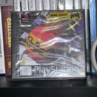 Kula world ps1