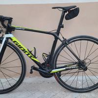 Giant Advanced taglia M