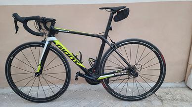 Giant Advanced taglia M