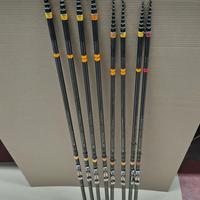 Canne trota lago Daiwa