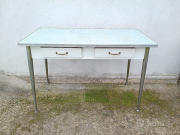Tavolo vintage anni 50