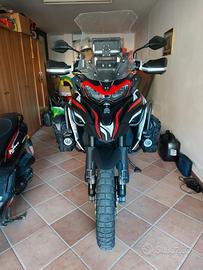 Trk 702x 2024 