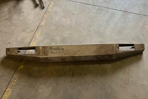 Paraurti Suzuki Samurai