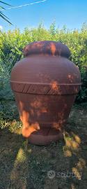 serbatoio cisterna anfora 1000l