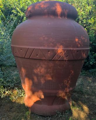 serbatoio cisterna anfora 1000l