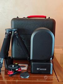 Seestar S50 e accessori