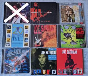 CD Pop,Rock parte 2