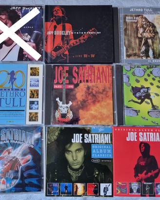 CD Pop,Rock parte 2