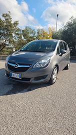 Opel Meriva benzina GPL