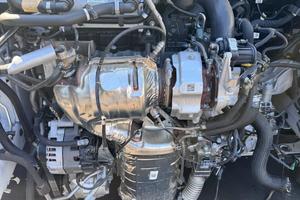 Motore 46356294 Fiat Ducato 2.2Mjet