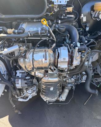 Motore 46356294 Fiat Ducato 2.2Mjet