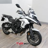 Benelli Trk 502 Trk 502 abs E5