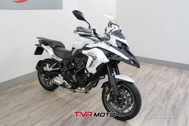 Benelli Trk 502 Trk 502 abs E5