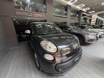 Fiat 500L 1.4 GPL 95cv Popstar ITALIANA Bicolore