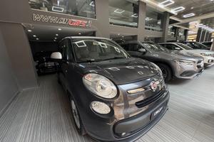 Fiat 500L 1.4 GPL 95cv Popstar ITALIANA Bicolore