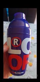 borraccia 400 ml per bambini