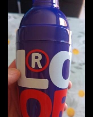 borraccia 400 ml per bambini