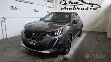 Peugeot 2008 1.5 bluehdi GT Line s&s 130cv ea...