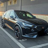 Cupra Formentor 1.5 TSI DSG 150CV 2023 in Garanzia