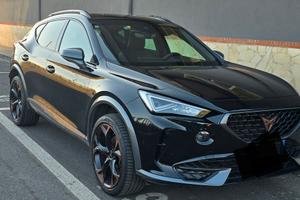 Cupra Formentor 1.5 TSI DSG 150CV 2023 in Garanzia