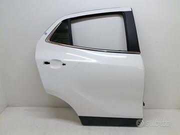PORTA PORTIERA POSTERIORE DESTRA DX OPEL Mokka 1°