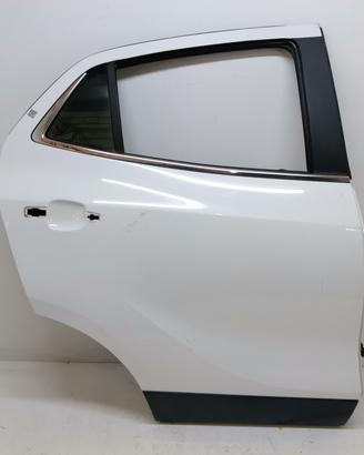 PORTA PORTIERA POSTERIORE DESTRA DX OPEL Mokka 1°