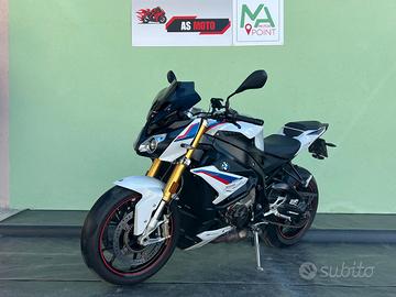 BMW S 1000 R in promozione