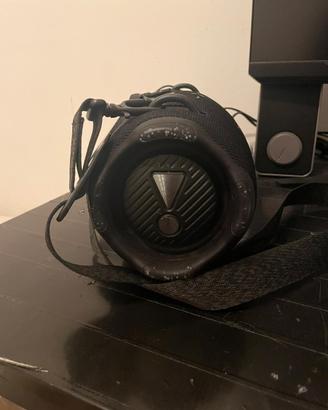 CassaBluetooth JBL Extreme 4  originale