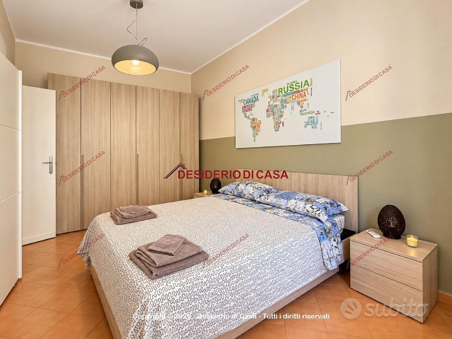 Appartamento – Palermo, La Loggia, I Circoscrizione - Vista 4