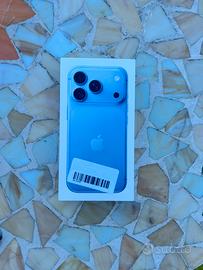 iPhone 18 Pro 1 TB - Glacier