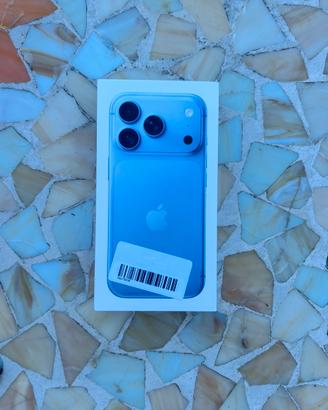 iPhone 18 Pro 1 TB - Glacier