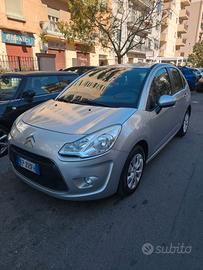 Citroen C3 unico proprietario