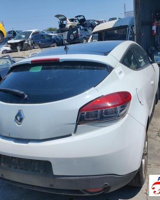 RENAULT MEGANE 3 COUPÃ? DZ0/1 1.5 DCI Ricambi-